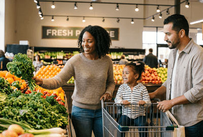 How to Apply for SNAP Benefits (and Maximize What You Receive)