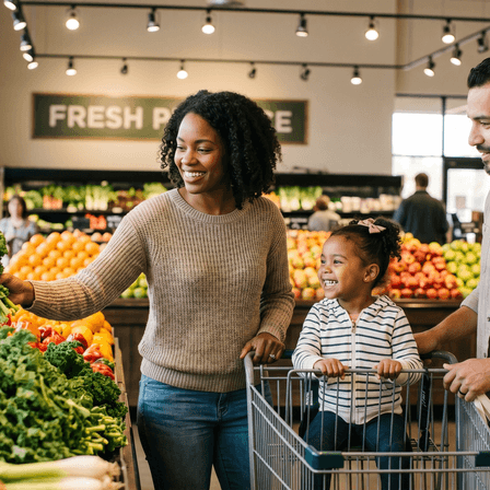 How to Apply for SNAP Benefits (and Maximize What You Receive)