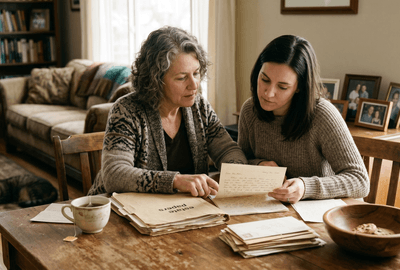 Unclaimed Life Insurance Policies: Billions Left Behind