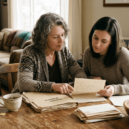 Unclaimed Life Insurance Policies: Billions Left Behind