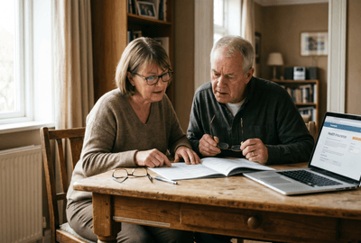Understanding Medicaid vs. Medicare: Which One Covers You?