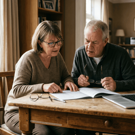 Understanding Medicaid vs. Medicare: Which One Covers You?