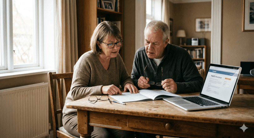 Understanding Medicaid vs. Medicare: Which One Covers You?