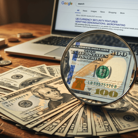 How to Find Unclaimed Money in Your Name (State-by-State)