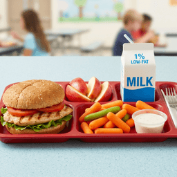 Free and Reduced School Lunch Programs: What Parents Need to Know
