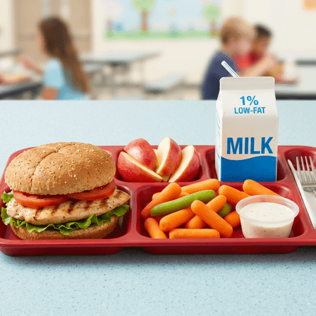 Free and Reduced School Lunch Programs: What Parents Need to Know