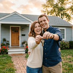 First-Time Homebuyer Assistance Programs You Should Know About