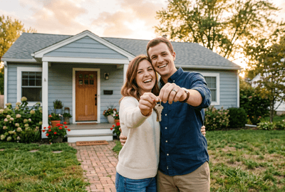 First-Time Homebuyer Assistance Programs You Should Know About