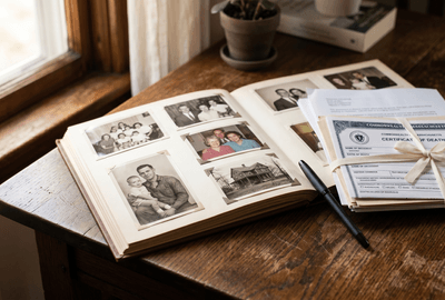 How to Claim Unclaimed Property for a Deceased Relative