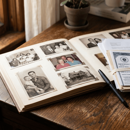 How to Claim Unclaimed Property for a Deceased Relative
