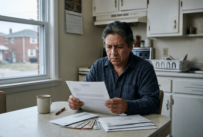 What to Do If You Are Facing Eviction: Your Rights and Resources