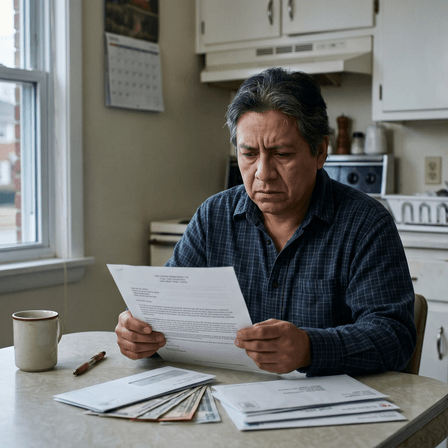What to Do If You Are Facing Eviction: Your Rights and Resources
