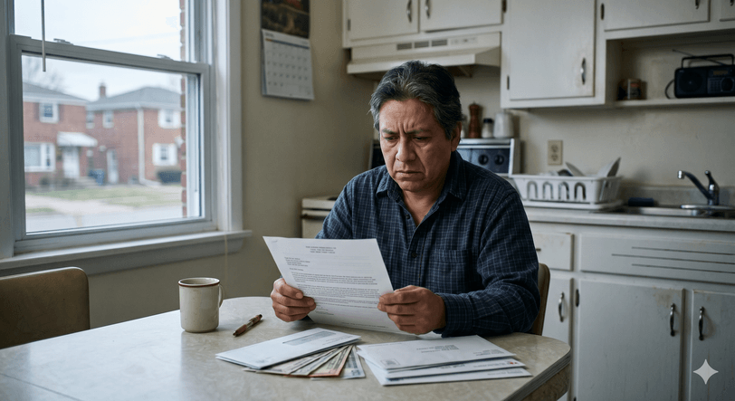 What to Do If You Are Facing Eviction: Your Rights and Resources
