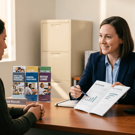 HUD Housing Counseling: Free Help Most People Do Not Know Exists