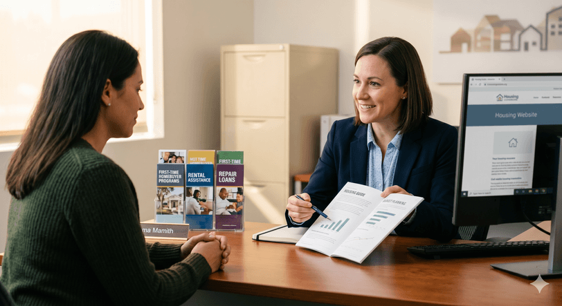 HUD Housing Counseling: Free Help Most People Do Not Know Exists