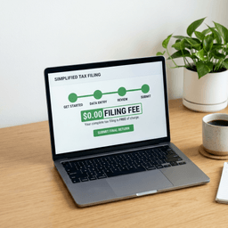 Free Tax Filing Options Most Americans Do Not Use