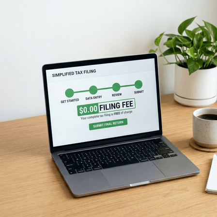 Free Tax Filing Options Most Americans Do Not Use