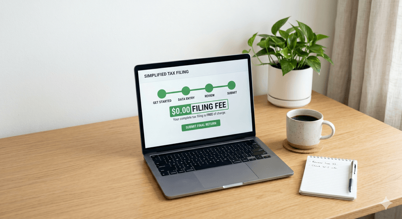 Free Tax Filing Options Most Americans Do Not Use