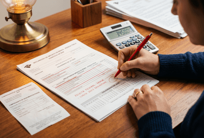 How to Amend a Tax Return and Claim Credits You Missed