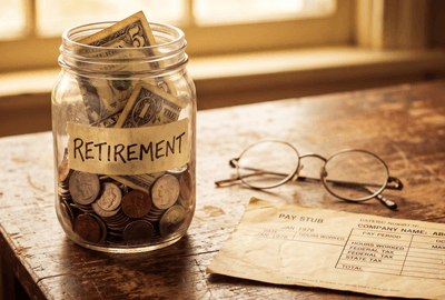 How to Find Unclaimed Retirement and Pension Benefits