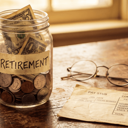 How to Find Unclaimed Retirement and Pension Benefits