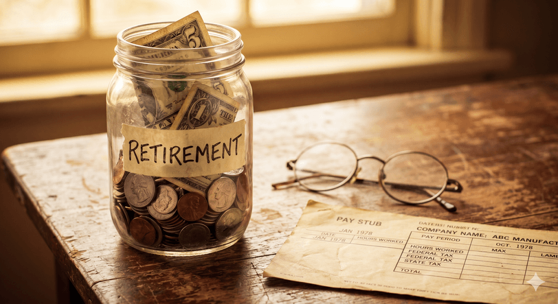 How to Find Unclaimed Retirement and Pension Benefits