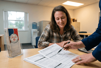 What Is SSI (Supplemental Security Income) and How Is It Different from SSDI?