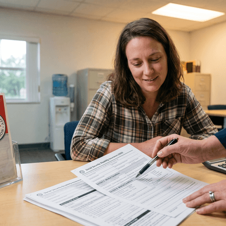 What Is SSI (Supplemental Security Income) and How Is It Different from SSDI?