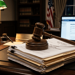 Unclaimed Class Action Settlements: Money You May Already Be Owed
