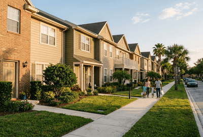 How to Find Affordable Housing in Your Area (Beyond Section 8)