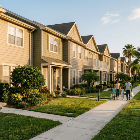 How to Find Affordable Housing in Your Area (Beyond Section 8)