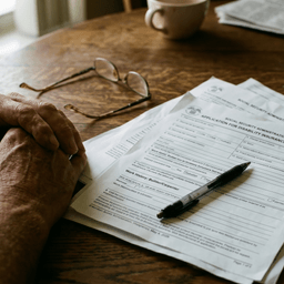 Social Security Disability Benefits: Who Qualifies and How to Apply