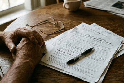 Social Security Disability Benefits: Who Qualifies and How to Apply