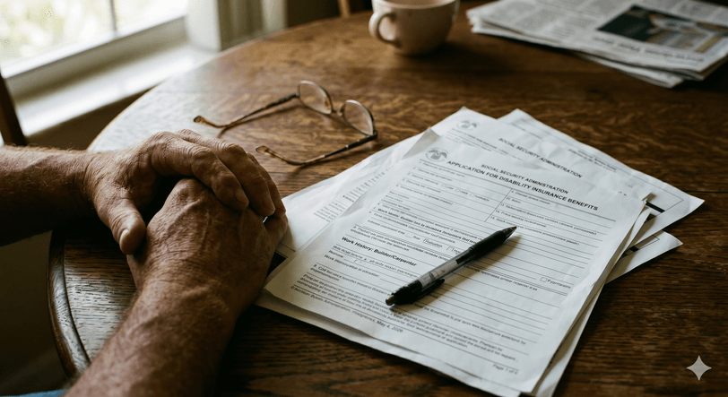Social Security Disability Benefits: Who Qualifies and How to Apply
