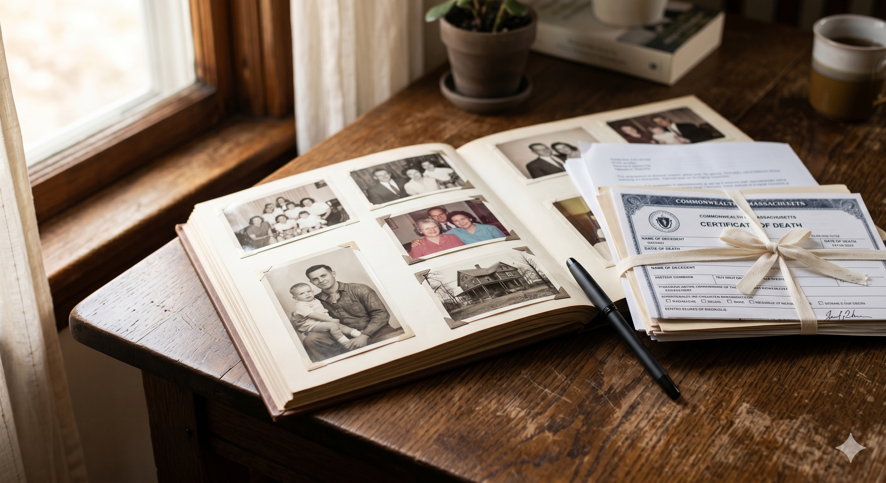 How to Claim Unclaimed Property for a Deceased Relative