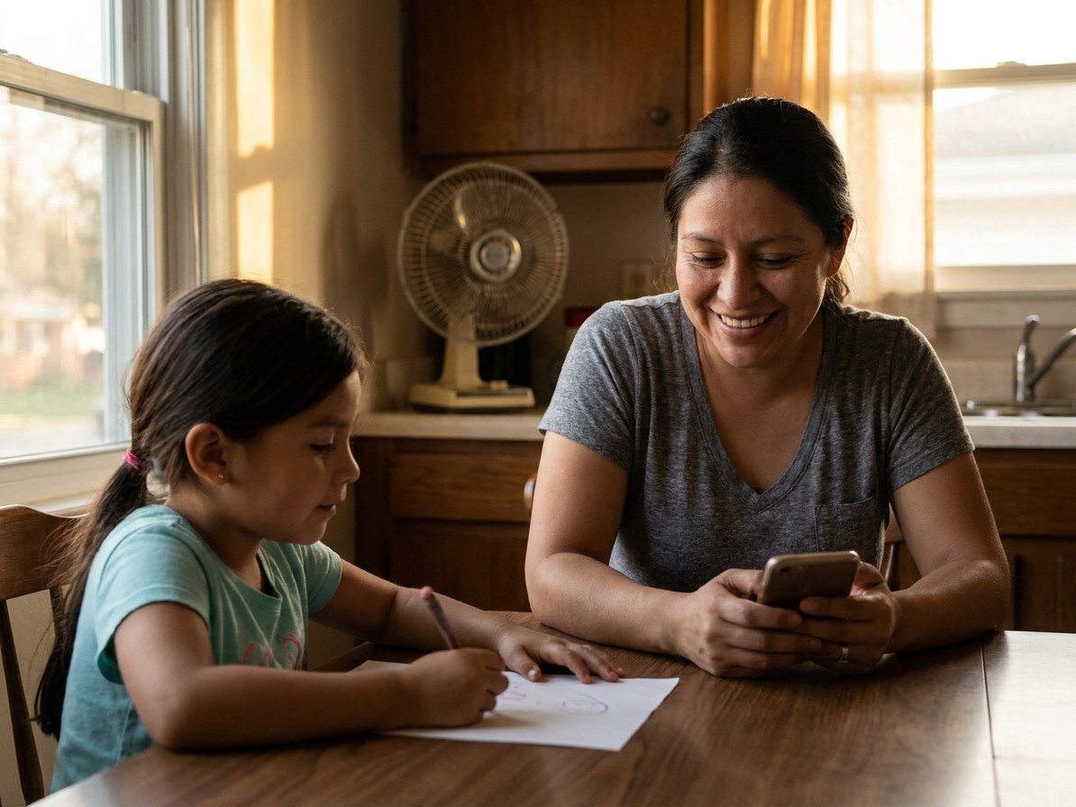 Behind on Summer Cooling Bills? Free Help Is Available Before School Starts