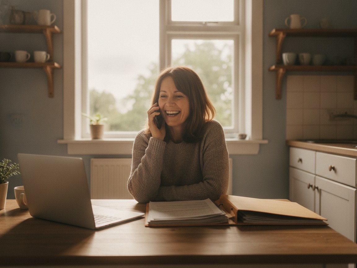 If Your IRS Refund Is Stuck, This Free Office Can Step In