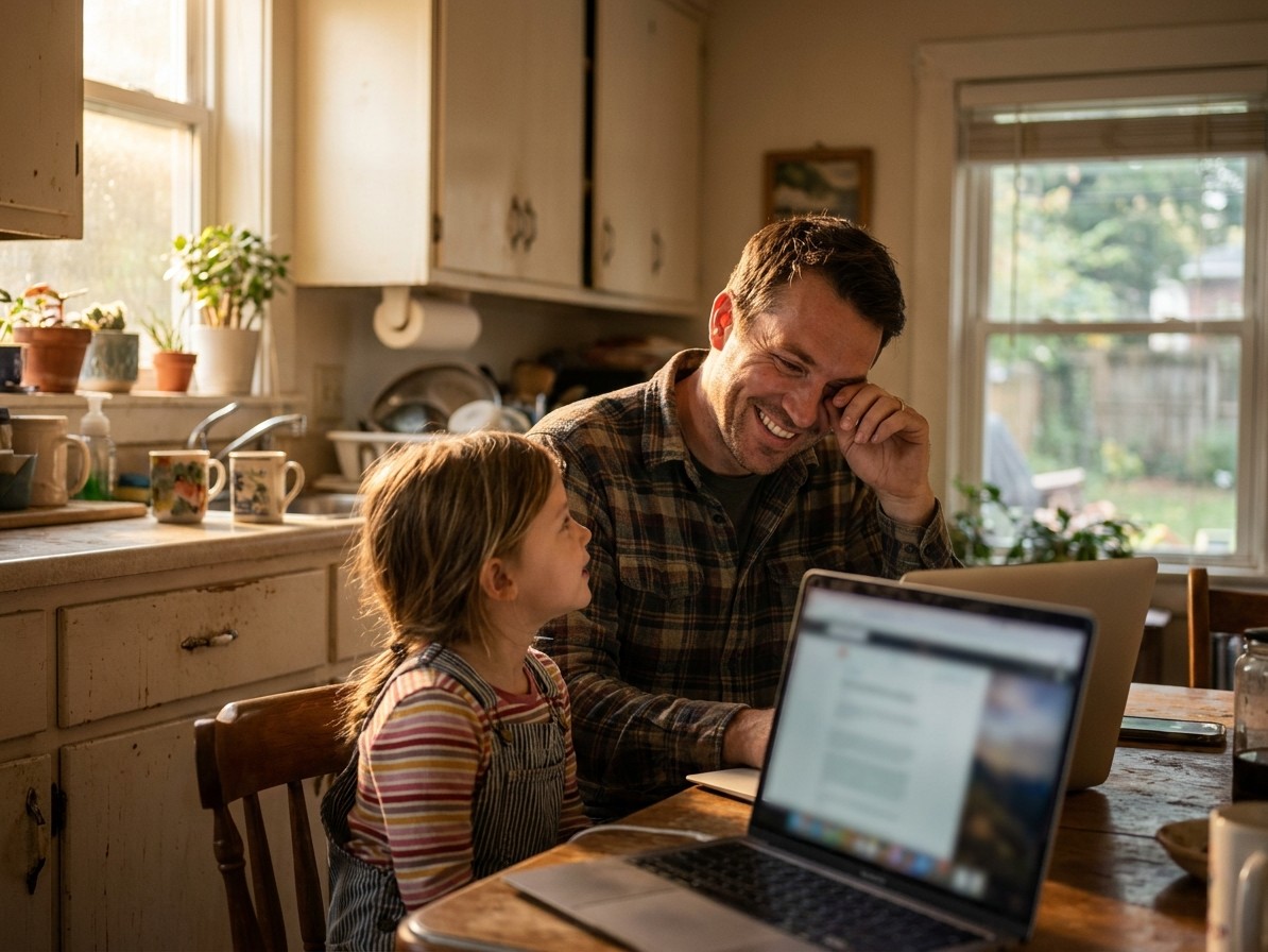 New Family Tax Cuts: What Working Parents Should Know This Fall