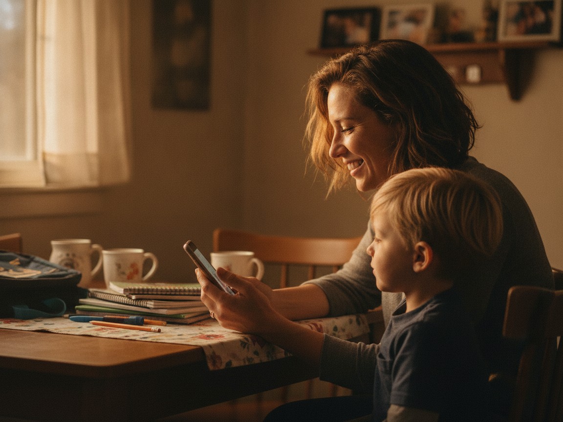 Lower Your Energy Bill Before Back-to-School Costs Pile Up
