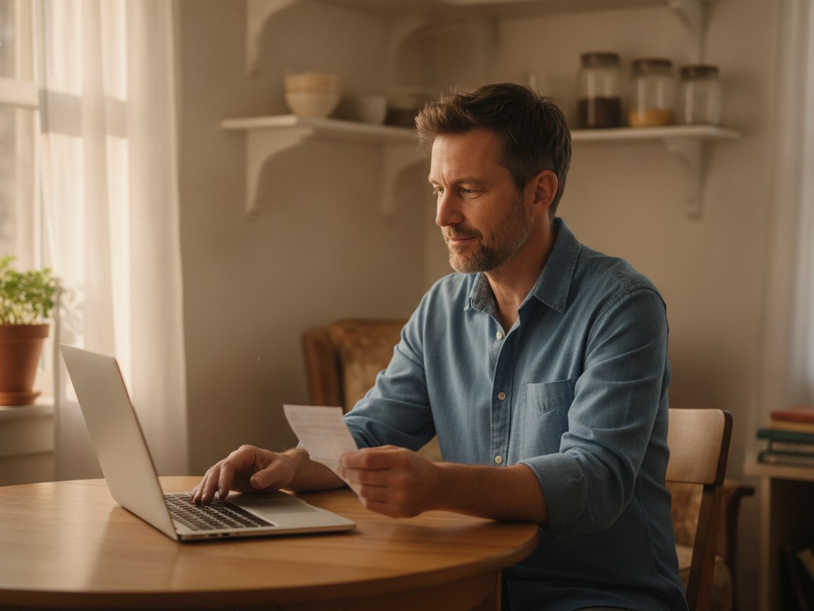Check Your Paycheck Now to Avoid a Surprise Tax Bill in Spring