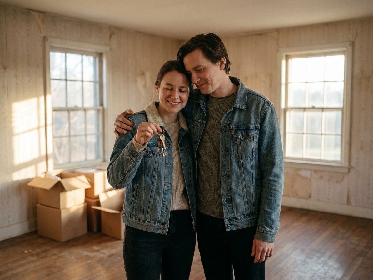 Your State May Help Pay for Your First Home
