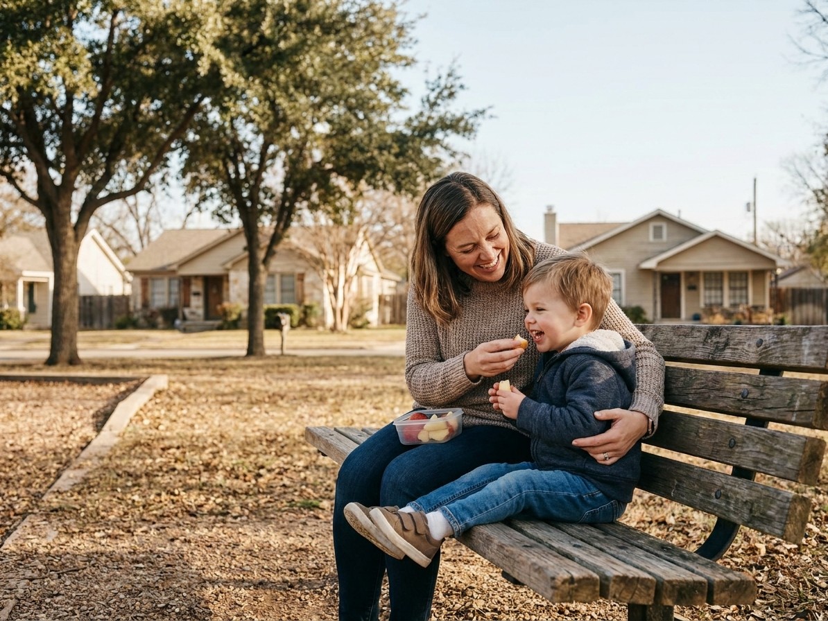 The Child Tax Credit: Money for Your Kids, Even With Little or No Income