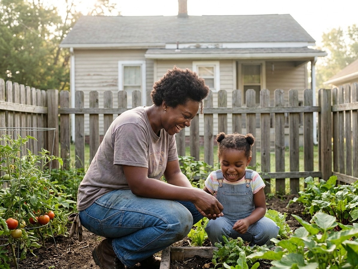 Arkansas Families: Monthly Cash Help May Be Waiting for You