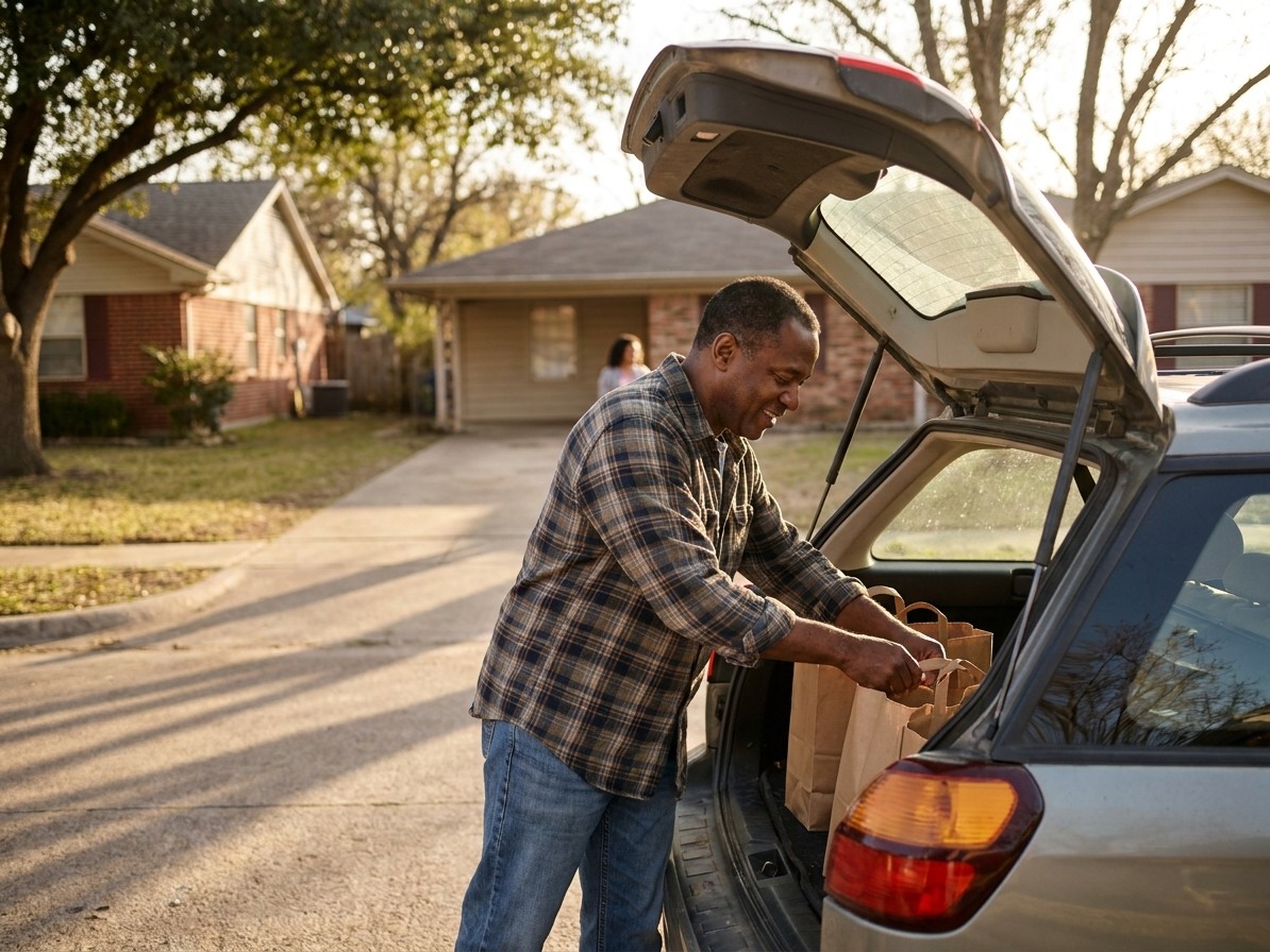 There May Be Bankruptcy Money Waiting in Your Name (And a Free Federal Site Holds It)