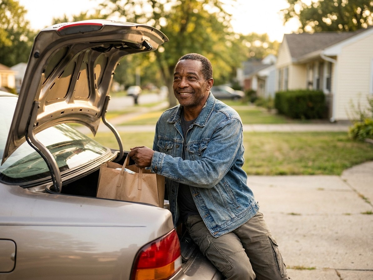 New Car Loan Interest Deduction: Up to $10,000 You May Be Able to Write Off