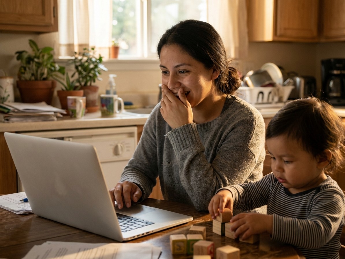 WIC Is Not Just Formula: See What Your Family Can Really Get