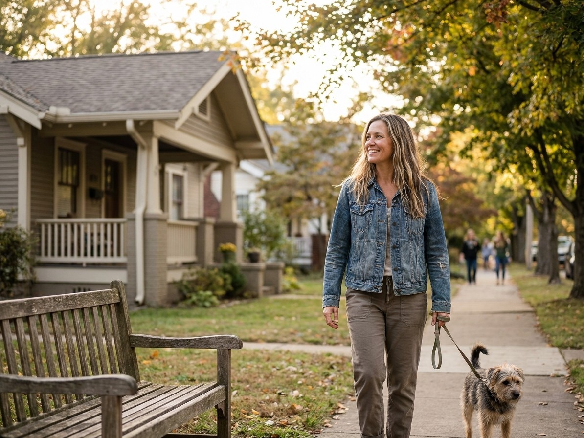 Free HUD-Approved Counseling Can Help You Buy a Home Without Paying a Coach
