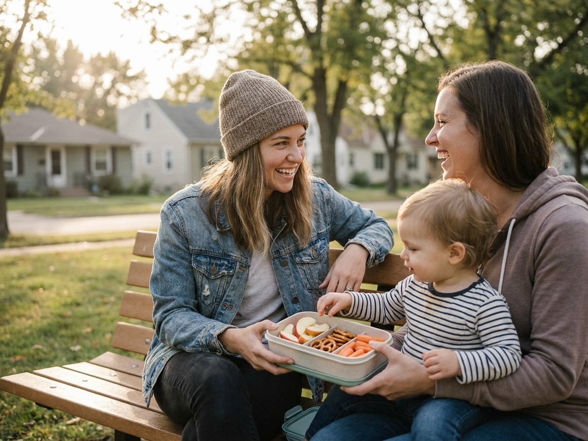 WIC Covers More Than You Think: Free Food, Formula, and Support for Your Family
