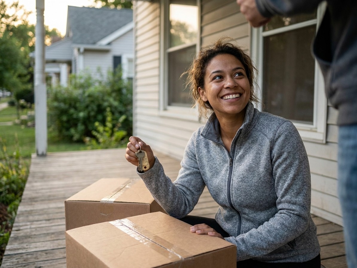 Your State May Help Cover Your Down Payment So You Can Buy a Home Sooner
