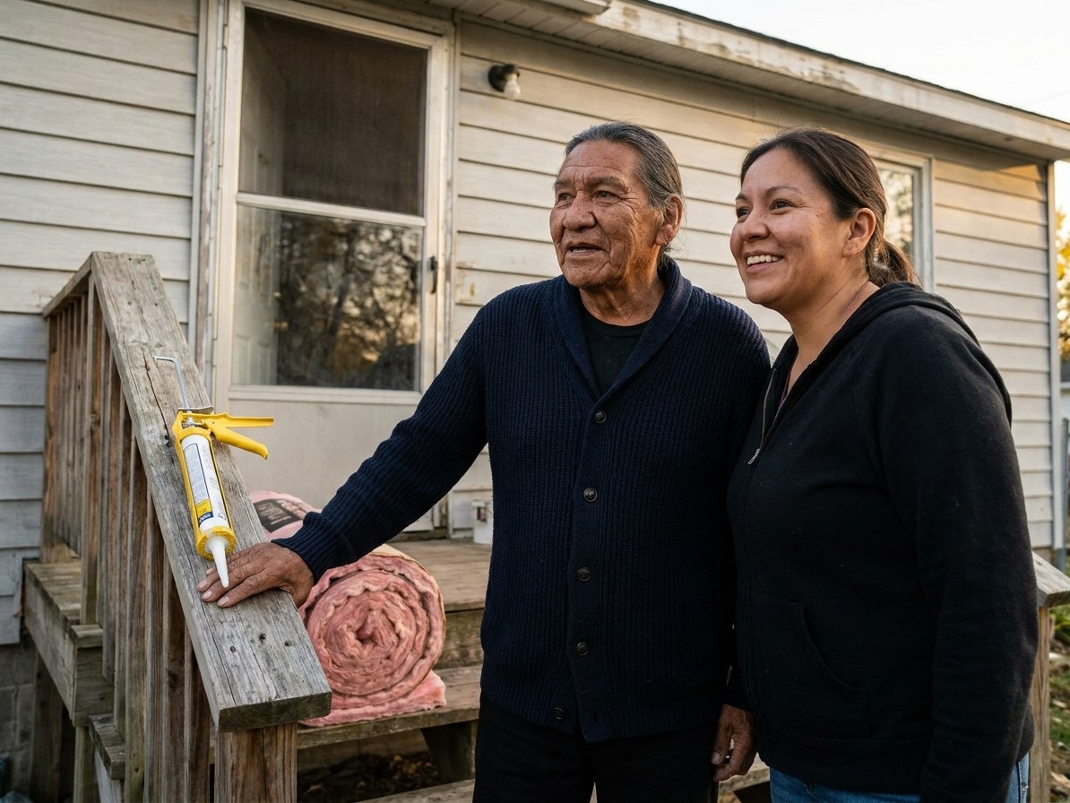 Free Home Upgrades That Lower Your Energy Bill for Years
